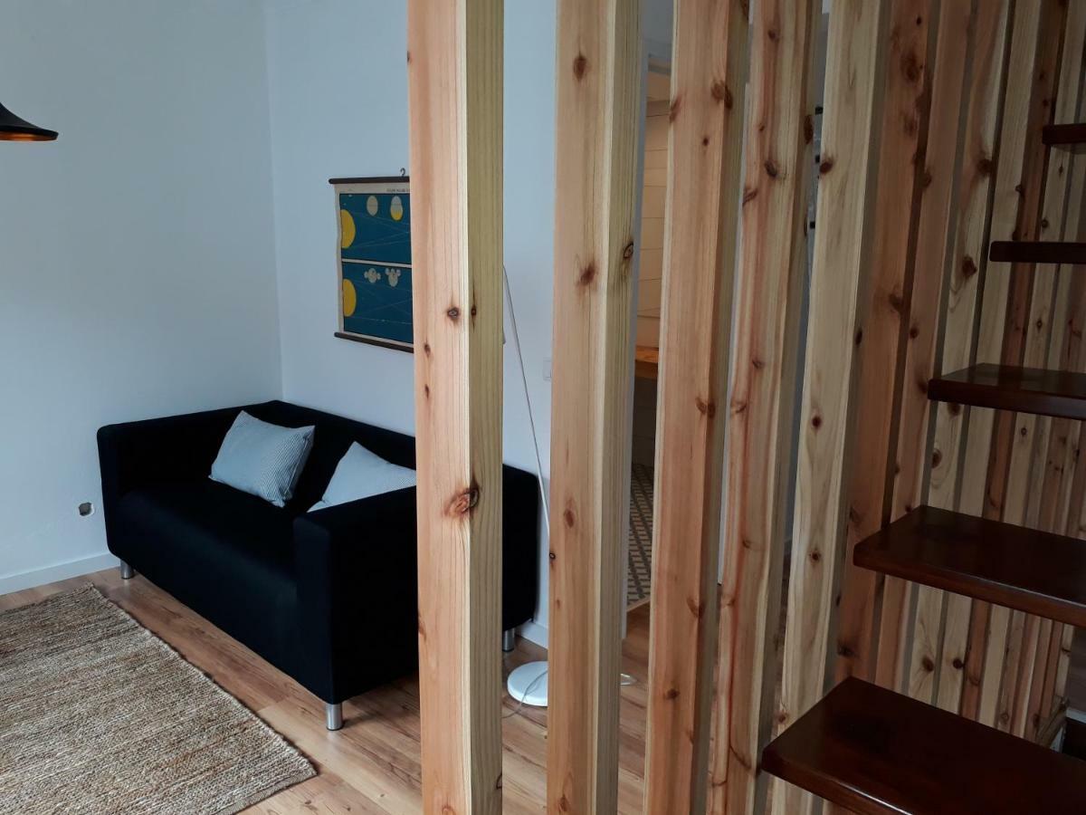 Casa Da Se Apartment Angra do Heroismo Ngoại thất bức ảnh