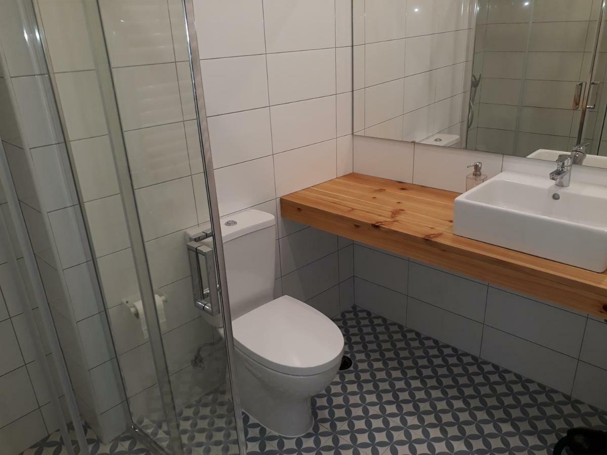 Casa Da Se Apartment Angra do Heroismo Ngoại thất bức ảnh